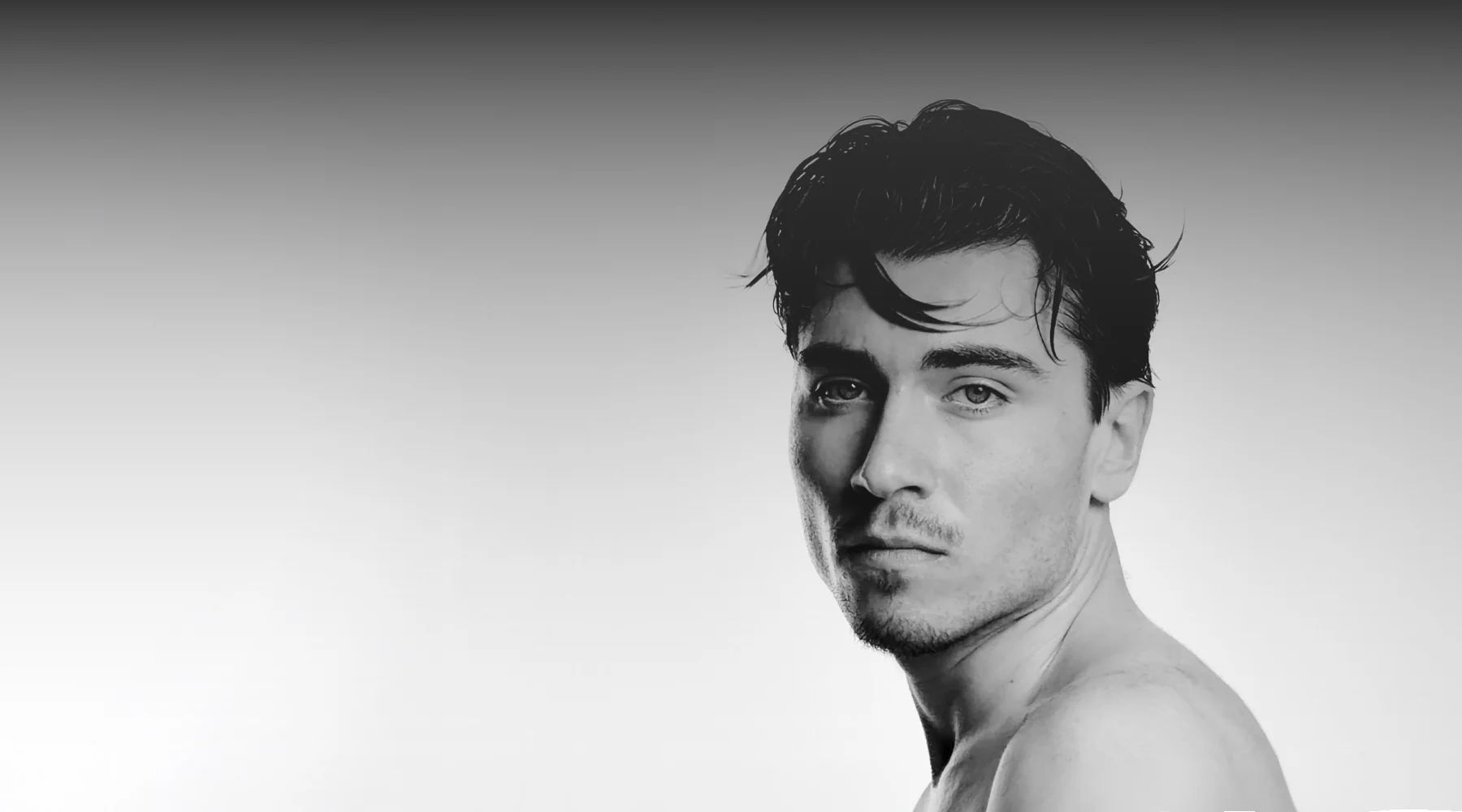 Redefining the Modern Male Image